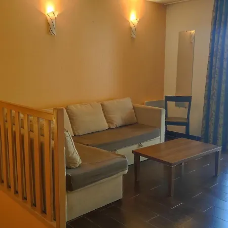 Duplex T3 Avec Terrasse Et Acces Piscine A Jausiers, Pres De Barcelonnette - Fr-1-165b-52 Apartment *