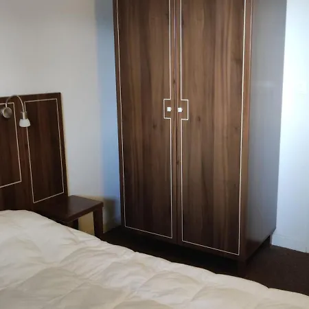 Duplex T3 Avec Terrasse Et Acces Piscine A Jausiers, Pres De Barcelonnette - Fr-1-165b-52 Apartment *